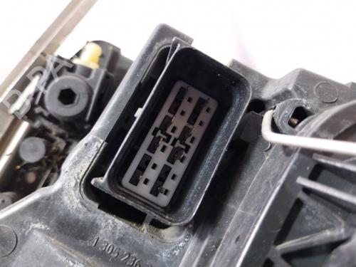 Right headlight VOLVO V50 (545) 1.6 D | BP38805463C29  - Image 8