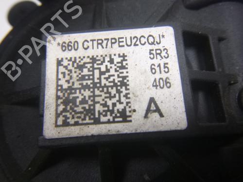 Right rear brake caliper VW GOLF VIII Variant (CG5, DB5) 1.5 TSI | BP38813157M106 - Image 7