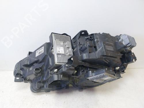 Right headlight VOLVO S90 II (234) D4 | BP38807713C29 - Image 13