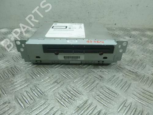 Used Radio Radio BMW 3 (F30, F80) 318 d (143 hp) 38808543 38808543