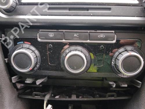 Engine control unit (ECU) VW GOLF VI (5K1) 1.4 TSI | BP38809630M57  - Image 18