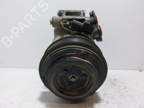 AC compressor MAZDA CX-5 (KE, GH) 2.2 D (KE2FW) | BP38810866M34 - Image 2