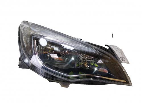 right-headlight-vauxhall-astra-mk-vi-j-p10-2009-2010-2011-2012-2013-2014-2015-38802506 main image