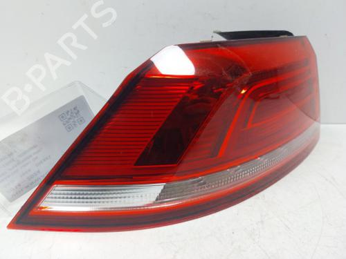 Left taillight VW PASSAT B8 (3G2, CB2) 2.0 TDI | BP38811550C34 - Image 3