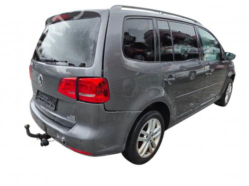 Engine control unit (ECU) VW TOURAN (1T3) 1.6 TDI | BP38810363M57  - Image 8