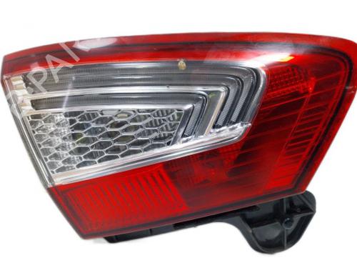 Used Left tailgate light Left tailgate light FORD MONDEO IV (BA7) 1.6 TDCi (115 hp) 38813431 38813431