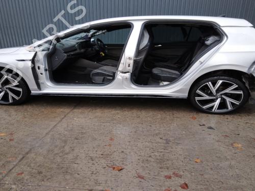 Catalyst VW GOLF VIII (CD1, DA1) 1.5 TSI | BP38809941M10 - Image 8