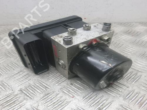 Used ABS pump ABS pump VOLVO S40 II (544) 1.8 (125 hp) 38813777 38813777