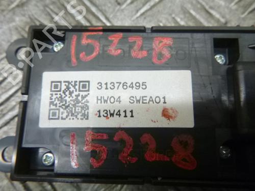 Right front window switch VOLVO S80 II (124) D5 | BP38807298I26 - Image 4