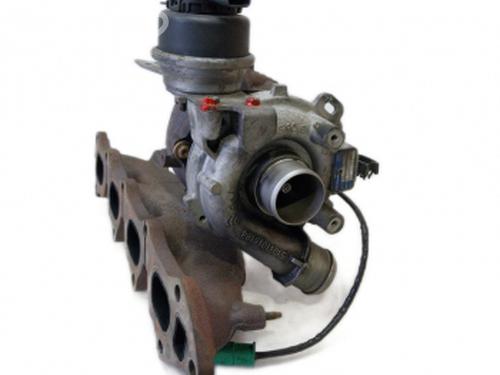 turbochargersupercharger-ford-mondeo-v-hatchback-ce-2014-38809097 main image