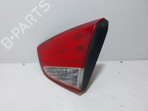 Right tailgate light HYUNDAI ix35 (LM, EL, ELH) 1.7 CRDi | BP38810340C80 - Image 2