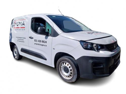 Starter PEUGEOT PARTNER Box Body/MPV (K9) 1.5 BlueHDi 100 | BP38805175M8 - Image 9
