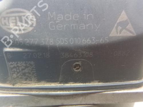 Steering rack VW GOLF VII Van (5G1) 1.6 TDi | BP38805331M22 - Image 6