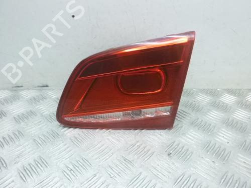 Used Right tailgate light Right tailgate light VW PASSAT B7 (362) 1.6 TDI (105 hp) 38814735 38814735
