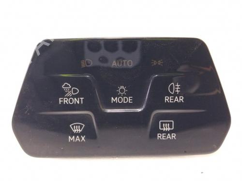 Headlight switch VW GOLF VIII (CD1, DA1) 2.0 TDI | BP38809621I24 - Image 2