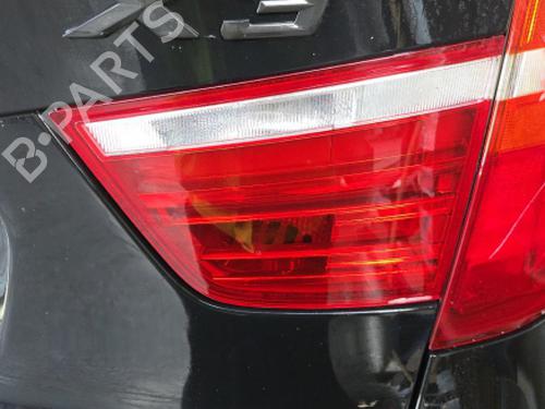 Used Right tailgate light Right tailgate light BMW X3 (F25) xDrive 20 d (184 hp) 38807375 38807375