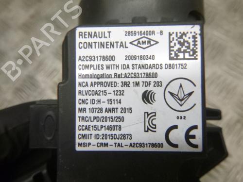 Switch NISSAN MICRA V (K14) 1.0 IG-T 100 | BP38807669I30  - Image 6