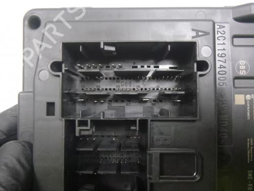 Fuse box VW ID.4 (E21) Performance | BP38808185E1 - Image 3
