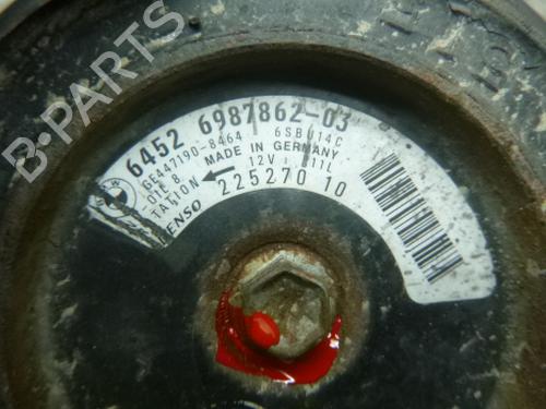 AC compressor BMW 5 (E60) 520 d | BP38802144M34 - Image 8