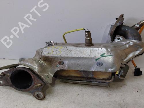 Catalyst DACIA SANDERO II TCe 90 (B8M1, B8MA, B8AC) | BP38808238M10 - Image 2