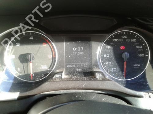 Front left window mechanism AUDI A4 B8 (8K2) 2.0 TDI | BP38803176C22  - Image 17