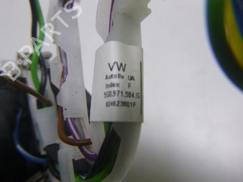 Wiring harness VW ARTEON (3H7, 3H8) 2.0 TDI | BP38804991E16 - Image 4