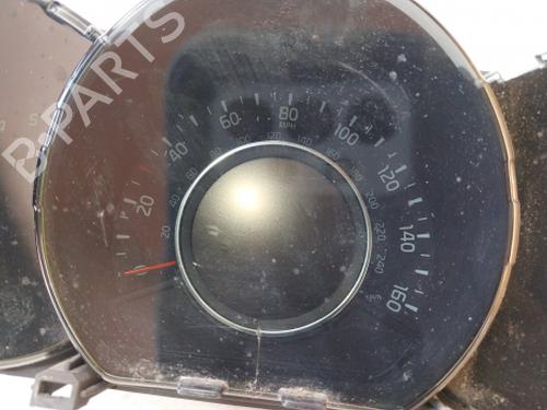 Instrument cluster KIA PRO CEE'D (JD) 1.6 CRDi 128 | BP38808389C47 - Image 5