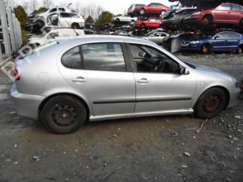 Right taillight SEAT LEON (1M1) 1.4 16V | BP38804662C35  - Image 12