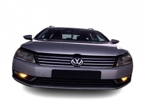 Rear parcel shelf VW PASSAT B7 Variant (365) 1.6 TDI | BP38811005C85 - Image 9