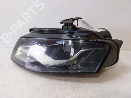 Left headlight AUDI A4 B8 (8K2) 2.0 TDI | BP38803427C28 - Image 3