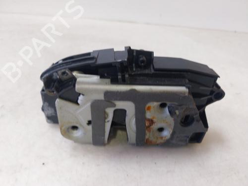 Front left lock FORD MONDEO V Hatchback (CE) 2.0 TDCi | BP38809088C98 - Image 3