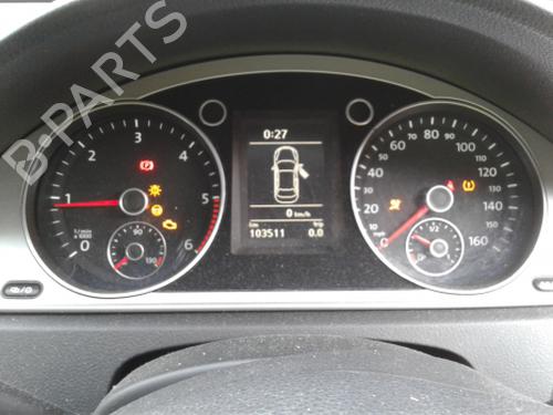 Front wiper motor VW PASSAT B7 (362) 1.6 TDI | BP38810011M29 - Image 20