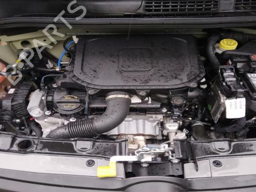 Switch FIAT PANDA (312_, 319_) 1.0 Mild Hybrid (312.PYD1B) | BP38806157I30  - Image 22