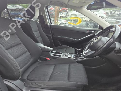 Engine control unit (ECU) MAZDA CX-5 Van (KE_) SKYACTIV-D (KEF9) | BP38812093M57  - Image 13