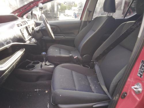 Right front window switch TOYOTA AQUA (_NHP1_) 1.5 Hybrid (NHP10) | BP38810473I26  - Image 15