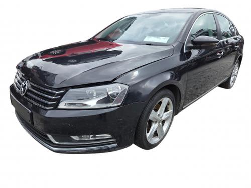 Alternator VW PASSAT B7 (362) 1.6 TDI | BP38812671M7  - Image 8