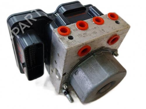 Used ABS pump ABS pump CITROËN C1 II (PA_, PS_) 1.0 VTi 68 (69 hp) 38808111 38808111