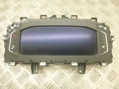 instrument-cluster-vw-passat-b8-3g2-cb2-2014-38803178 main image