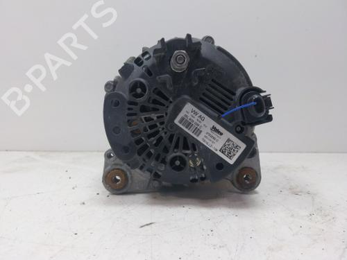Alternator VW T-ROC (A11, D11) 2.0 TDI SCR | BP38806177M7 - Image 2