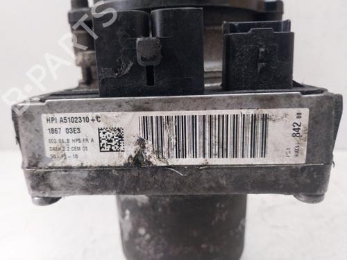 Steering pump PEUGEOT PARTNER Tepee 1.6 HDi 90 | BP38805309M99 - Image 7