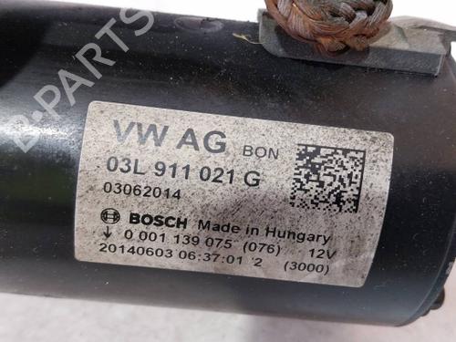 Starter AUDI A4 B8 (8K2) 2.0 TDI | BP40507953M8 - Image 8