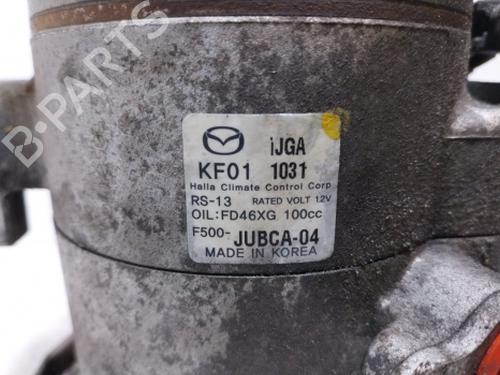 AC compressor MAZDA CX-5 (KE, GH) 2.2 D (KE2FW) | BP38810866M34 - Image 6