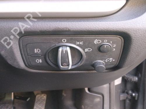 Engine control unit (ECU) AUDI A3 (8V1, 8VK) 1.6 TDI | BP38814026M57 - Image 42