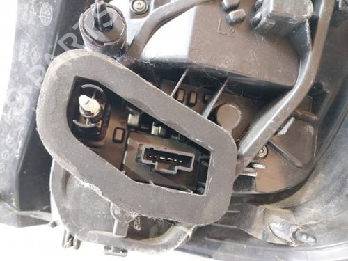 Left taillight DACIA SANDERO II 1.2 | BP38802172C34  - Image 5