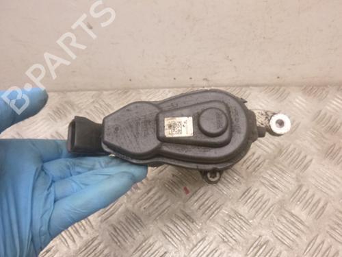 Left rear brake caliper RENAULT MEGANE IV Hatchback (B9A/M/N_) 1.3 TCe 140 (B9NB) | BP38813192M107  - Image 5