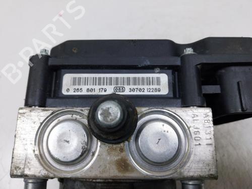 ABS pump PEUGEOT PARTNER Box Body/MPV 1.6 HDi | BP38810012M43 - Image 8