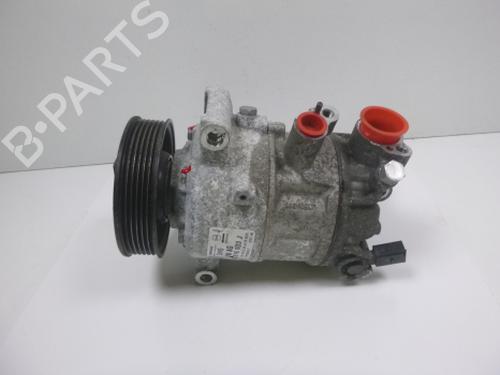 AC compressor VW GOLF VIII (CD1, DA1) 1.5 TSI | BP38809939M34 - Image 3