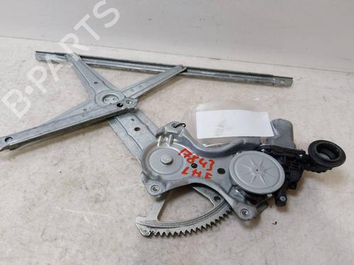 Front left window mechanism TOYOTA AURIS (_E18_) 1.8 (ZRE182_, ZRE182R) | BP40157743C22 - Image 3