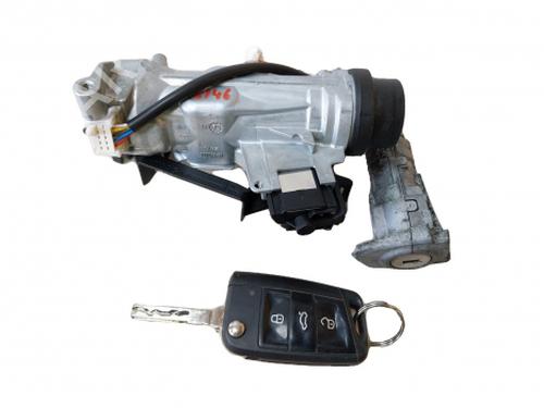 Used Switch Switch SKODA SUPERB III (3V3) 2.0 TDI (150 hp) 38811266 38811266