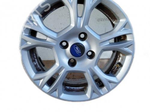 Used Rim Rim FORD B-MAX (JK) 1.5 TDCi (75 hp) 38810811 38810811